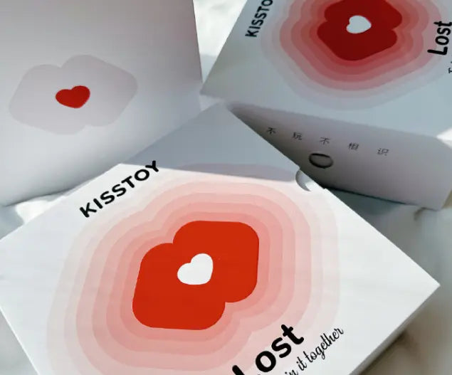 深度评测:Kisstoy迷路入体版穿戴秒潮跳蛋