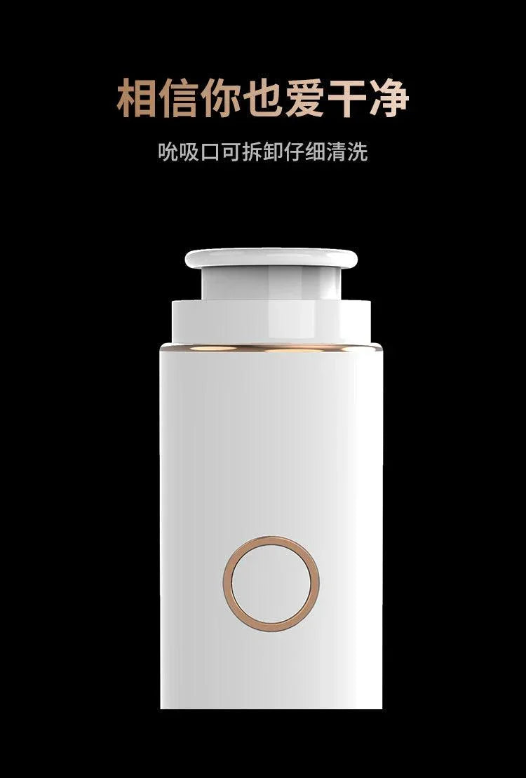 CACHITO 诱桃偷欢秒潮吮吸按摩器 AI版 - Jiumiluxe啾咪情趣