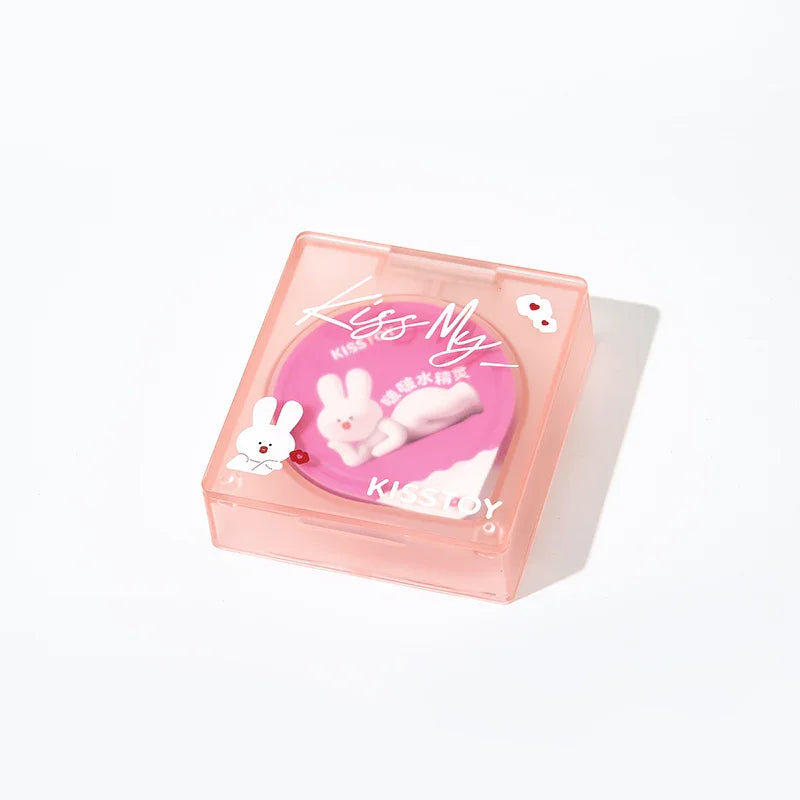 Kisstoy 秒潮001玻尿酸安全套