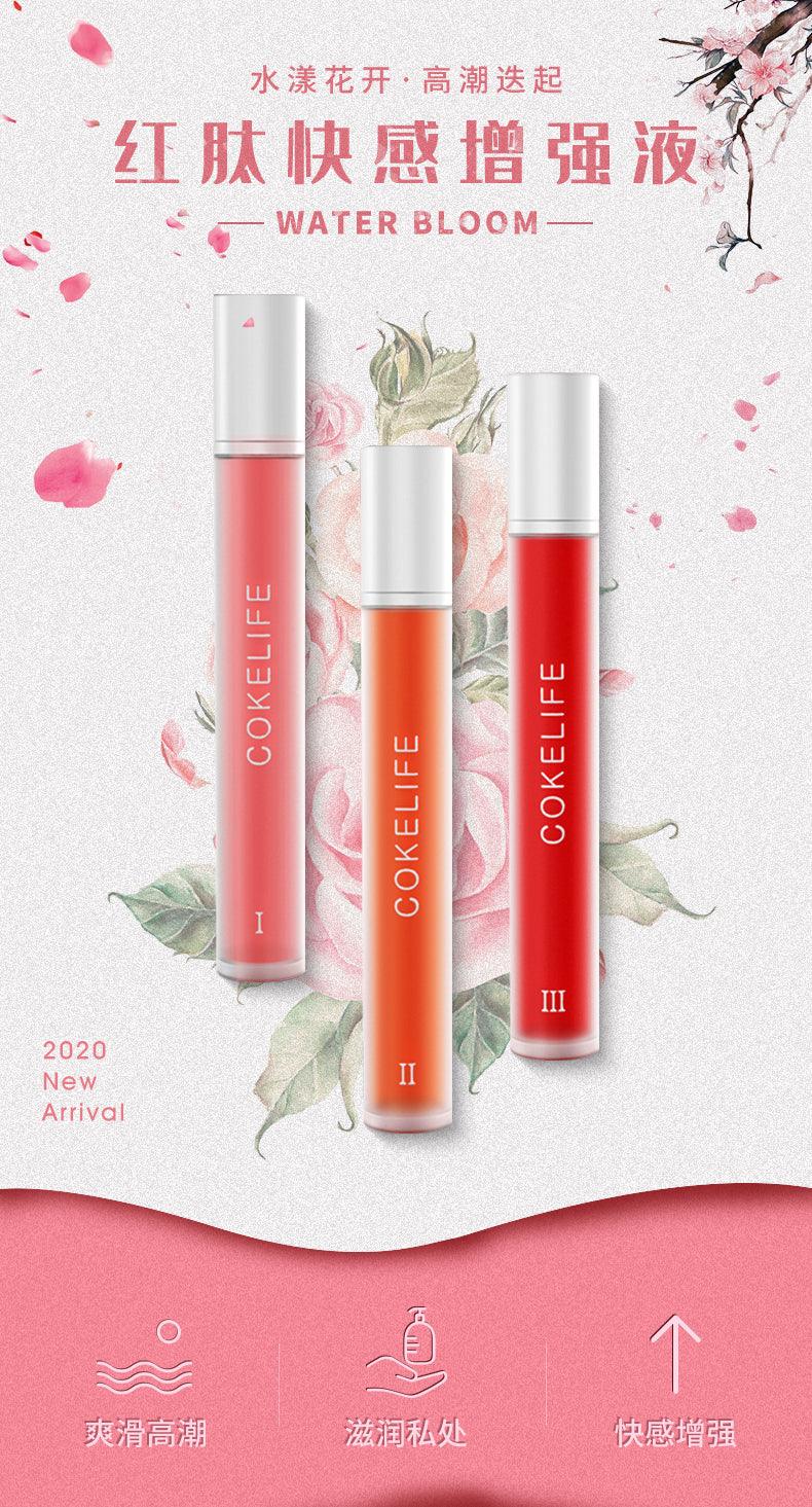 COKELIFE 红肽高潮液快感增强18ml - Jiumiluxe啾咪情趣