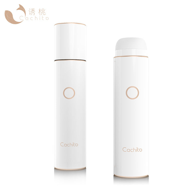 Cachito偷欢 秒潮