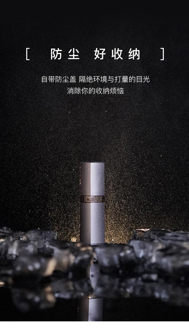 KISTOY BOBO口红秒潮吸舔棒 - Jiumiluxe啾咪情趣