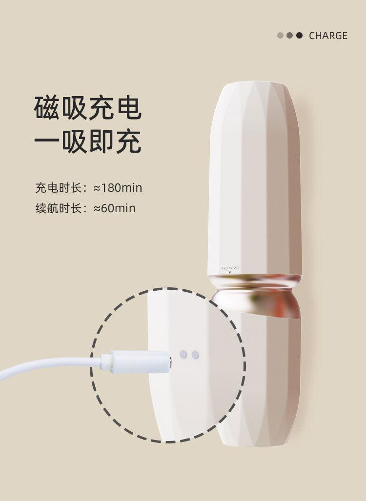 Kistoy 海啸突突炮机 APP控制解放双手 - Jiumiluxe啾咪情趣