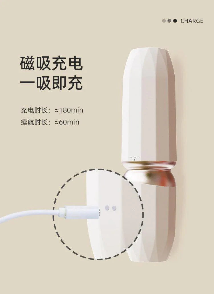 Kistoy 海啸突突炮机 APP控制解放双手 - Jiumiluxe啾咪情趣