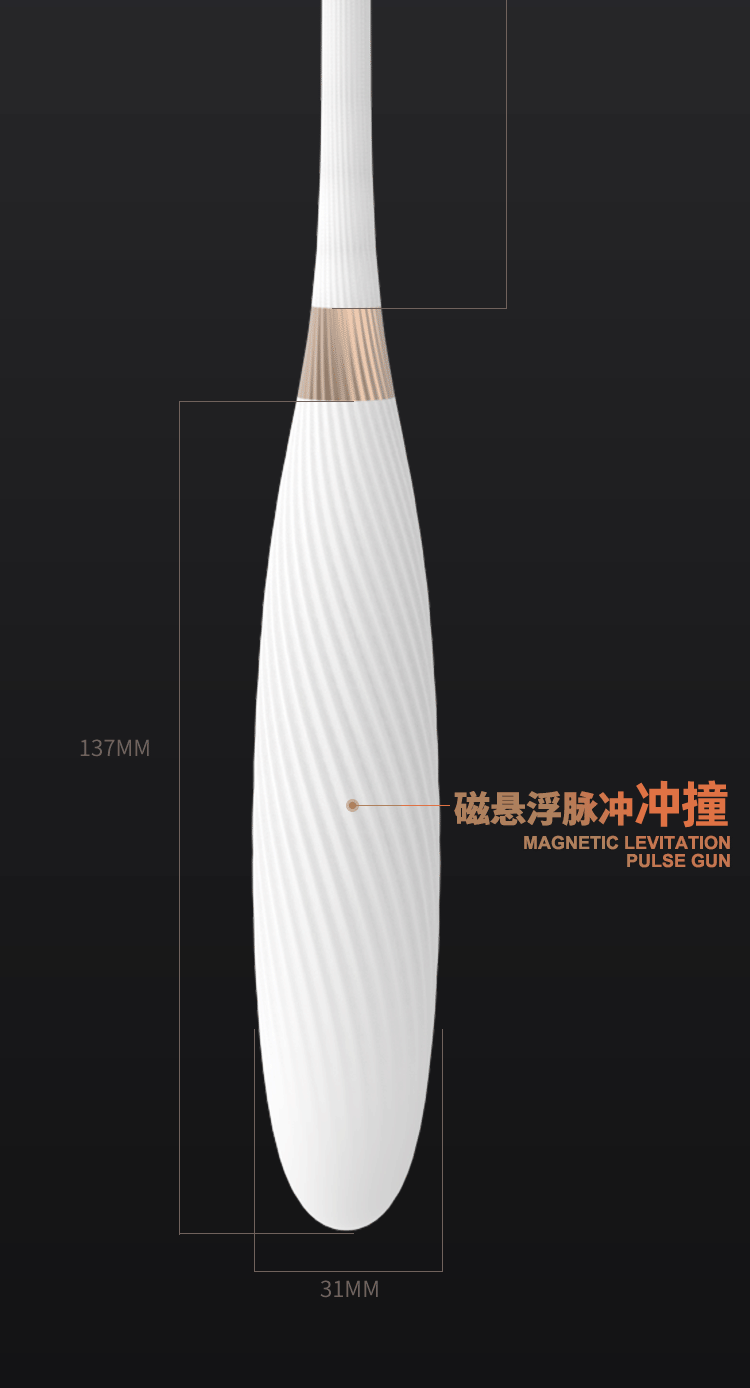 秒潮 - Jiumiluxe啾咪情趣