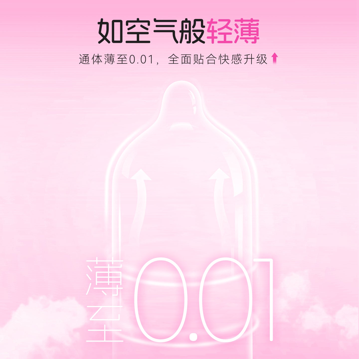 成人玩具安全套