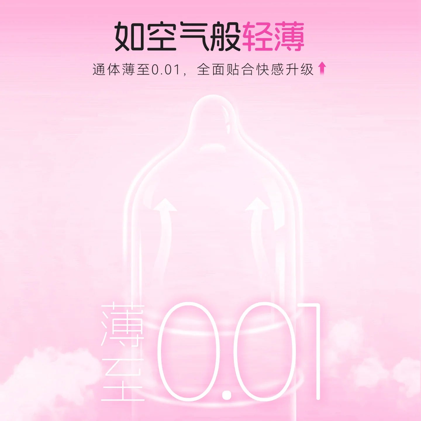 成人玩具安全套