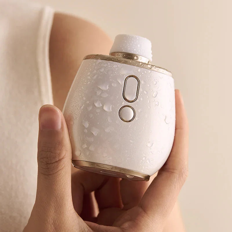 OKA 香水瓶PRO 吮吸秒潮按摩器