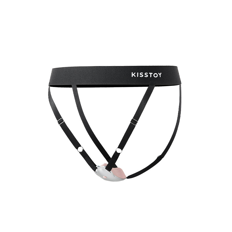 Kistoy Kisstoy 迷路穿戴秒潮 APP遥控 吮吸款