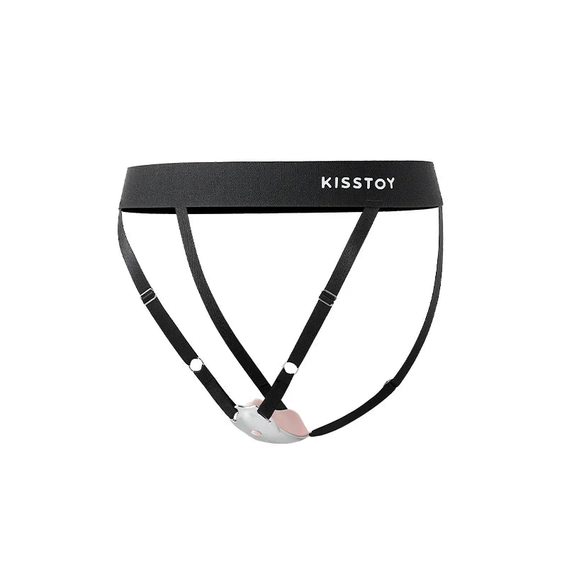 Kistoy Kisstoy 迷路穿戴秒潮 APP遥控 吮吸款