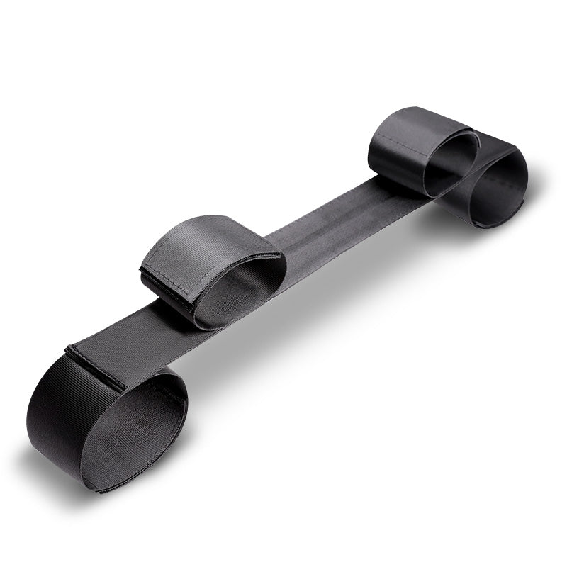 谜姬 一字手脚束缚绑带