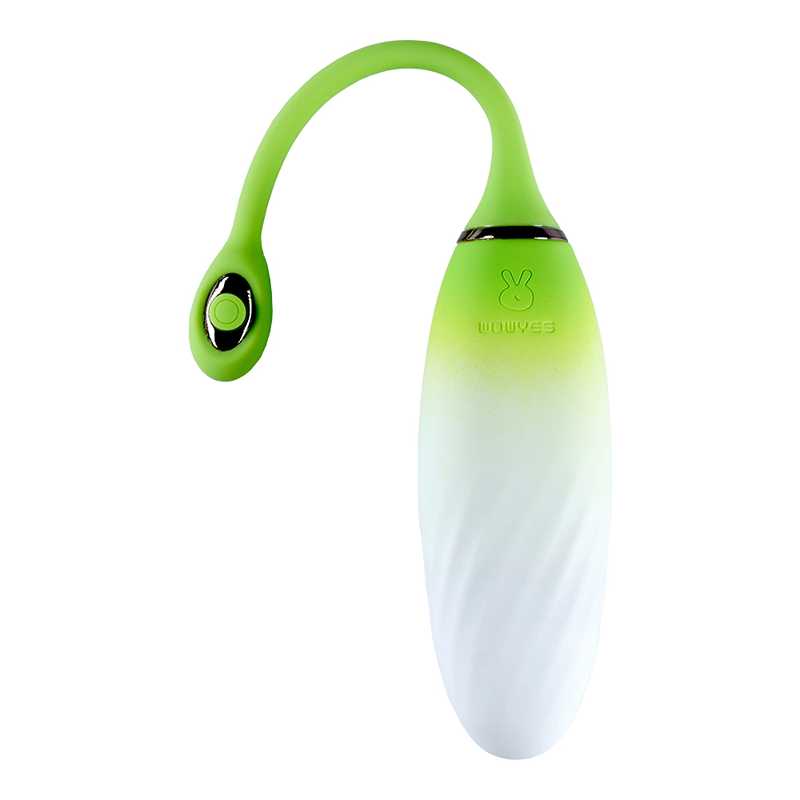 欧亚思 JOY悦动遥控伸缩穿戴跳蛋 APP控制