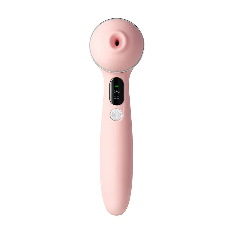 Kisstoy Polly 5代 吮吸秒潮震动棒