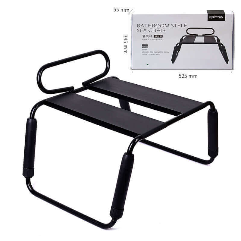 房趣 爱爱椅扶手款 高弹多功能性爱椅带扶手