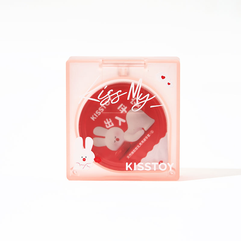 Kisstoy 秒潮003玻尿酸安全套