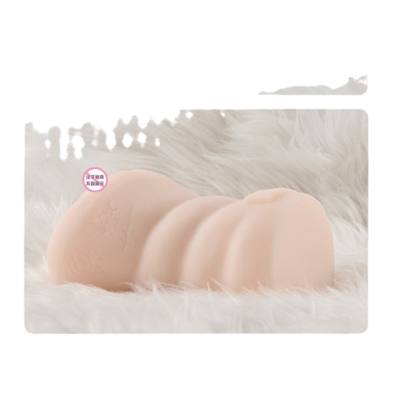 NPG 006二代 苏畅 真人复刻倒模名器