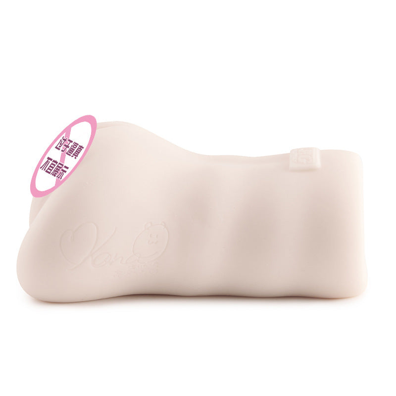 NPG 003YS三代 森泽佳奈真人复刻名器