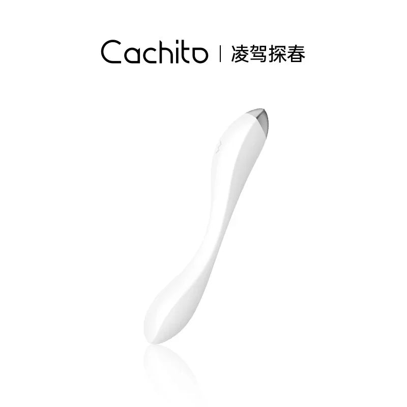 Cachito 凌驾·探春 女用震动棒APP远程遥控