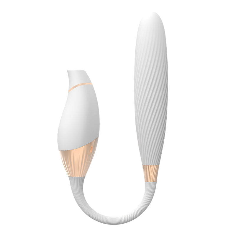 CACHITO 诱桃失控二代AI版吮吸秒潮震动炮机