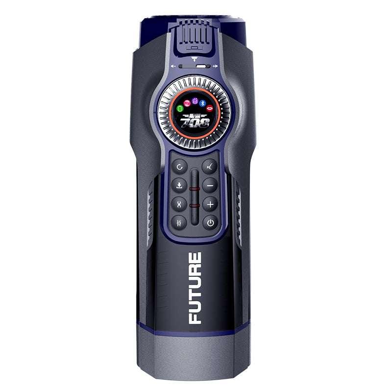 雷霆 708三代飞机杯全自动飞机杯 - Jiumiluxe啾咪情趣