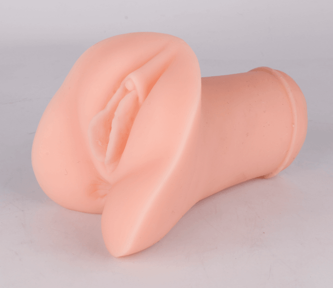 对子哈特 工口姐姐名器倒模 - Jiumiluxe啾咪情趣