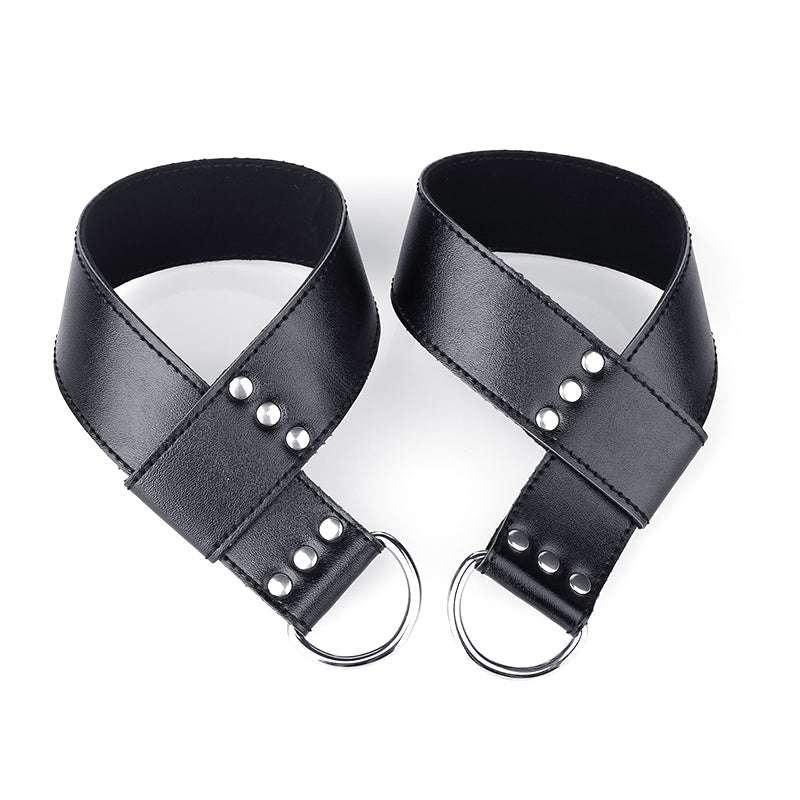 谜姬 SM调教套装12件套 - Jiumiluxe啾咪情趣