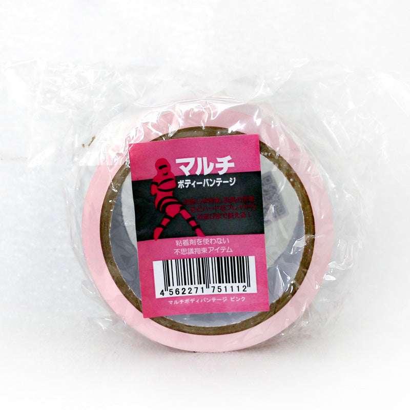 Rends 捆绑胶带 - Jiumiluxe啾咪情趣