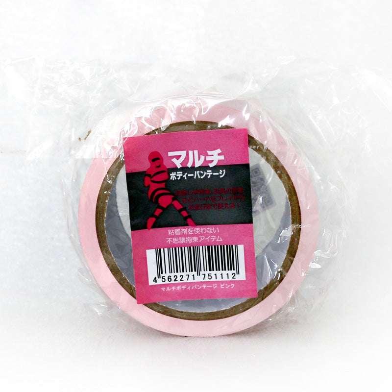 Rends 捆绑胶带 - Jiumiluxe啾咪情趣