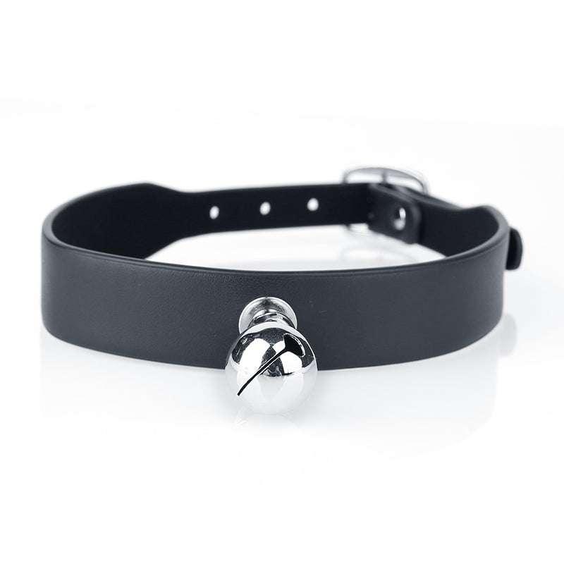 谜姬 SM调教套装12件套 - Jiumiluxe啾咪情趣