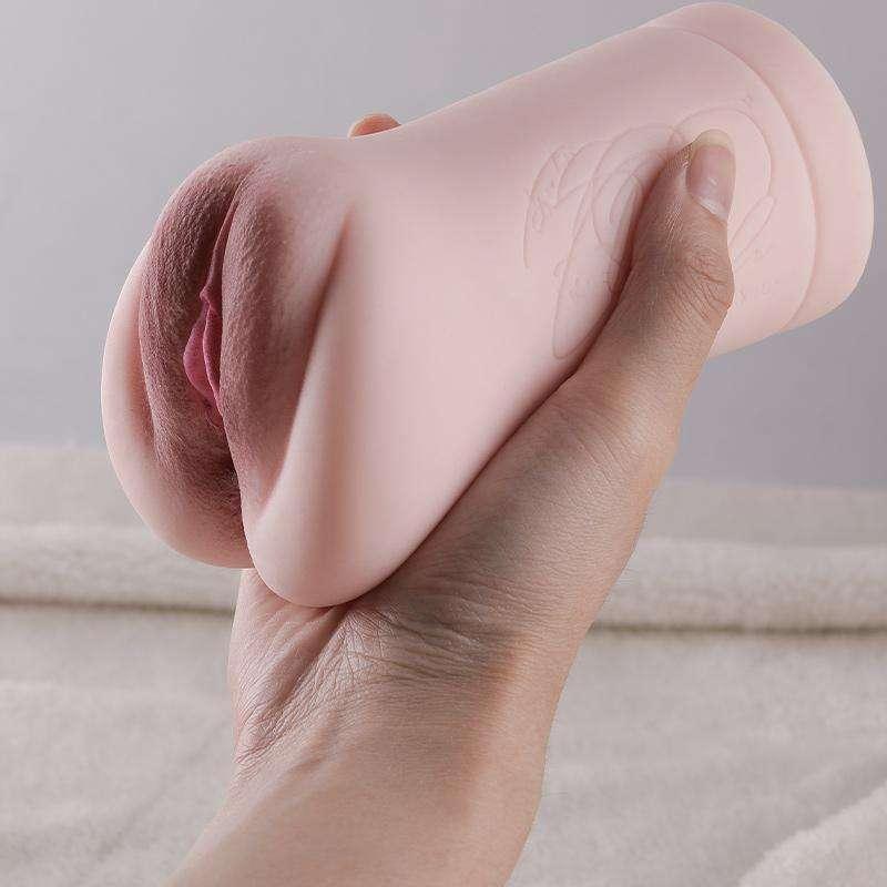 谜姬 桥本有菜真人倒模 - Jiumiluxe啾咪情趣