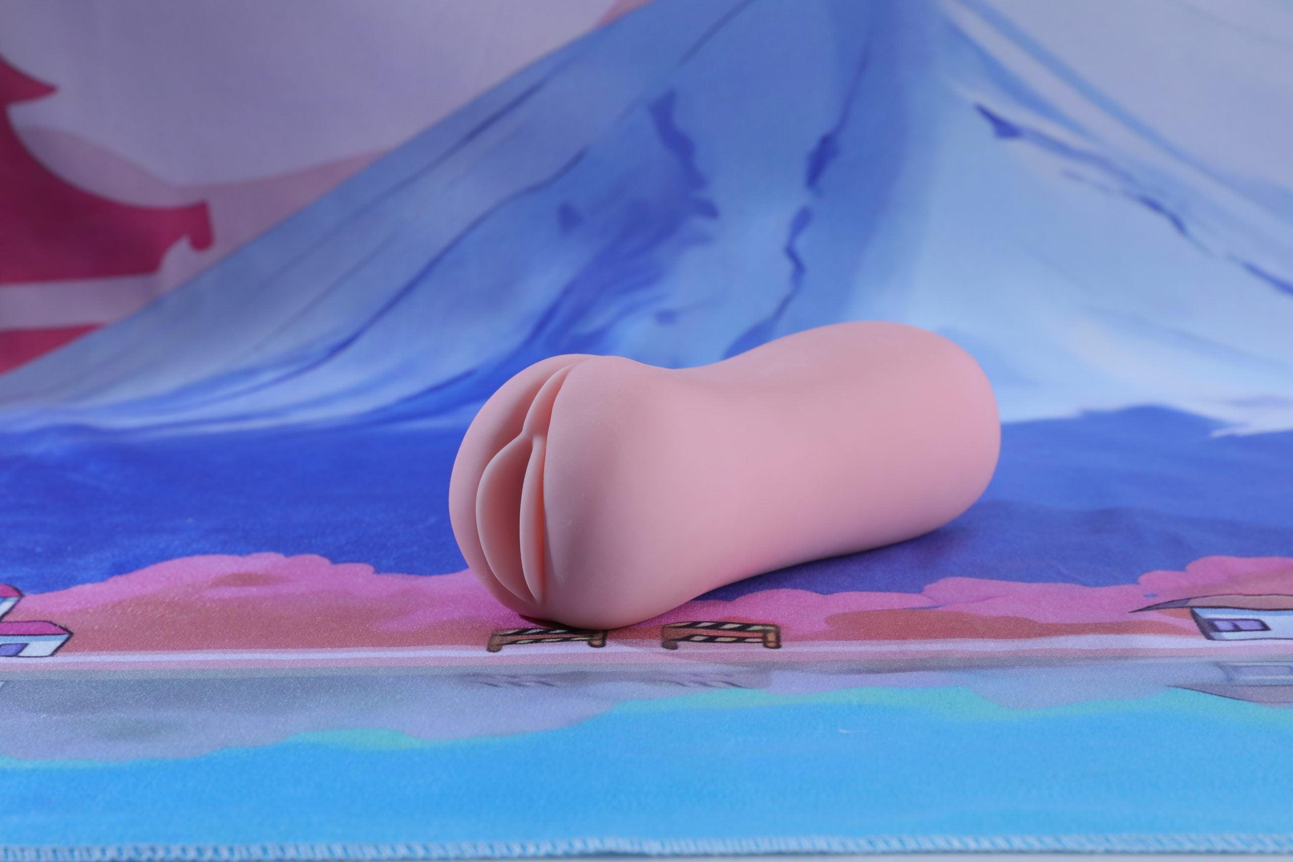 名器倒模 - Jiumiluxe啾咪情趣