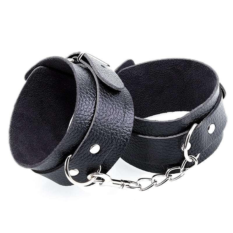 谜姬 SM调教套装12件套 - Jiumiluxe啾咪情趣