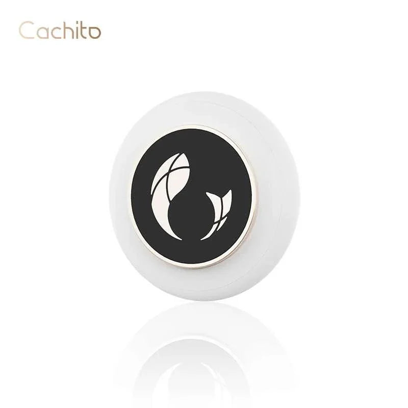 CACHITO 漫步Mini穿戴跳蛋 远程控制超薄静音强震 - Jiumiluxe啾咪情趣