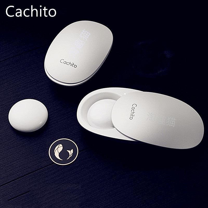 CACHITO 漫步Mini穿戴跳蛋 远程控制超薄静音强震 - Jiumiluxe啾咪情趣