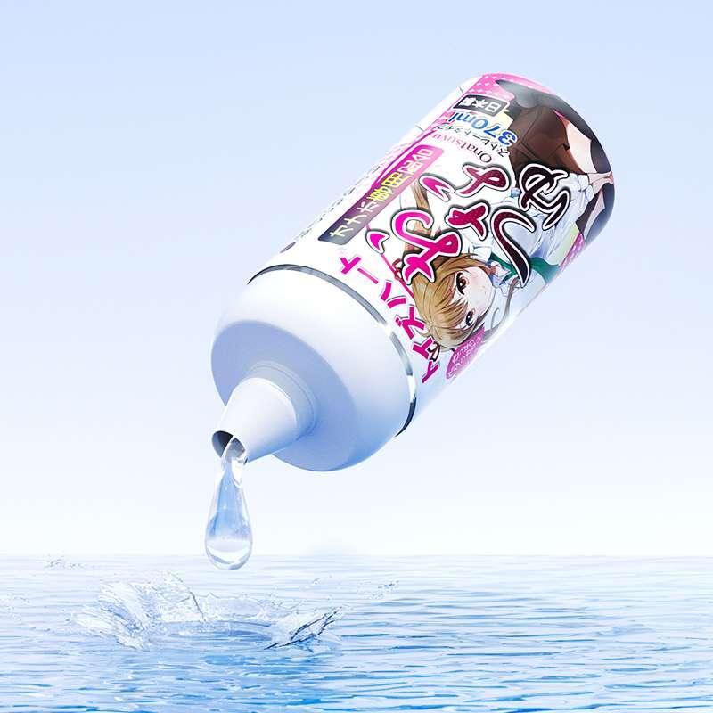 对子哈特 妹汁 情趣润滑 370ml - Jiumiluxe啾咪情趣