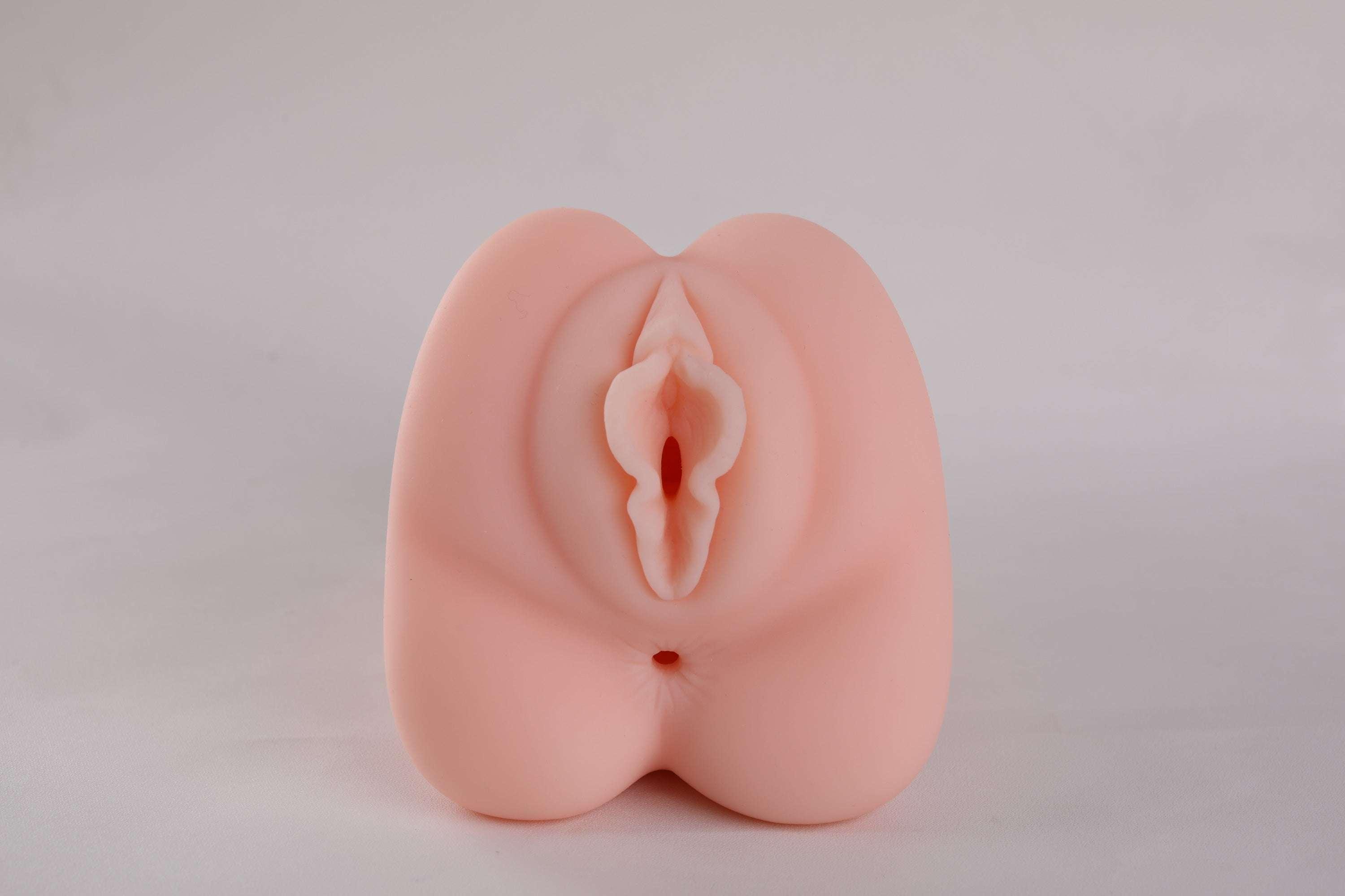 对子哈特 工口姐姐名器倒模 - Jiumiluxe啾咪情趣