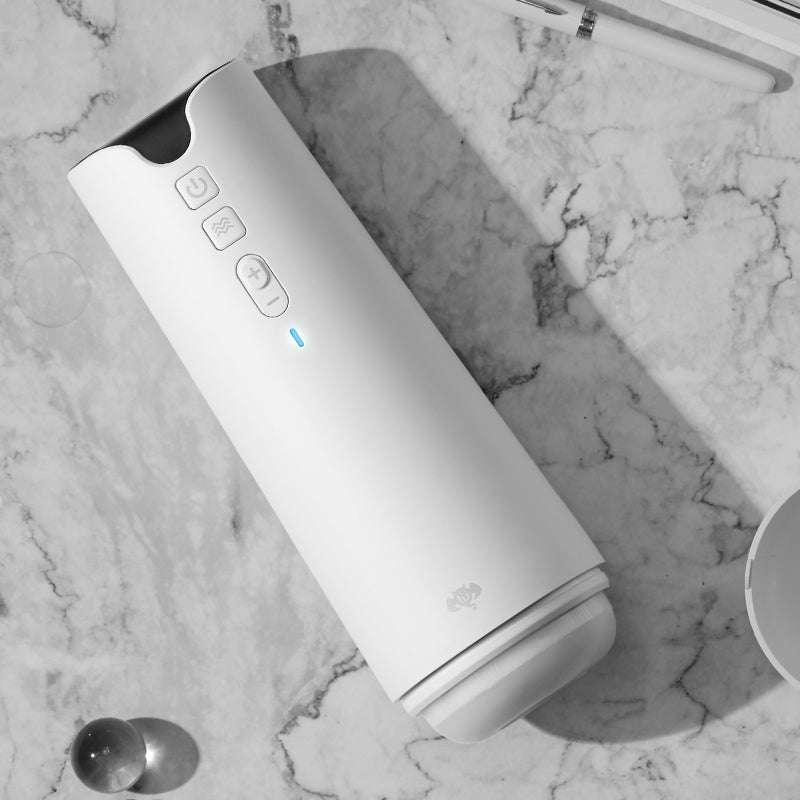 电动飞机杯 - Jiumiluxe啾咪情趣