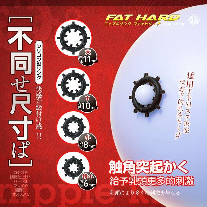 A-ONE 吸乳器五代 乳头固定环 - Jiumiluxe啾咪情趣