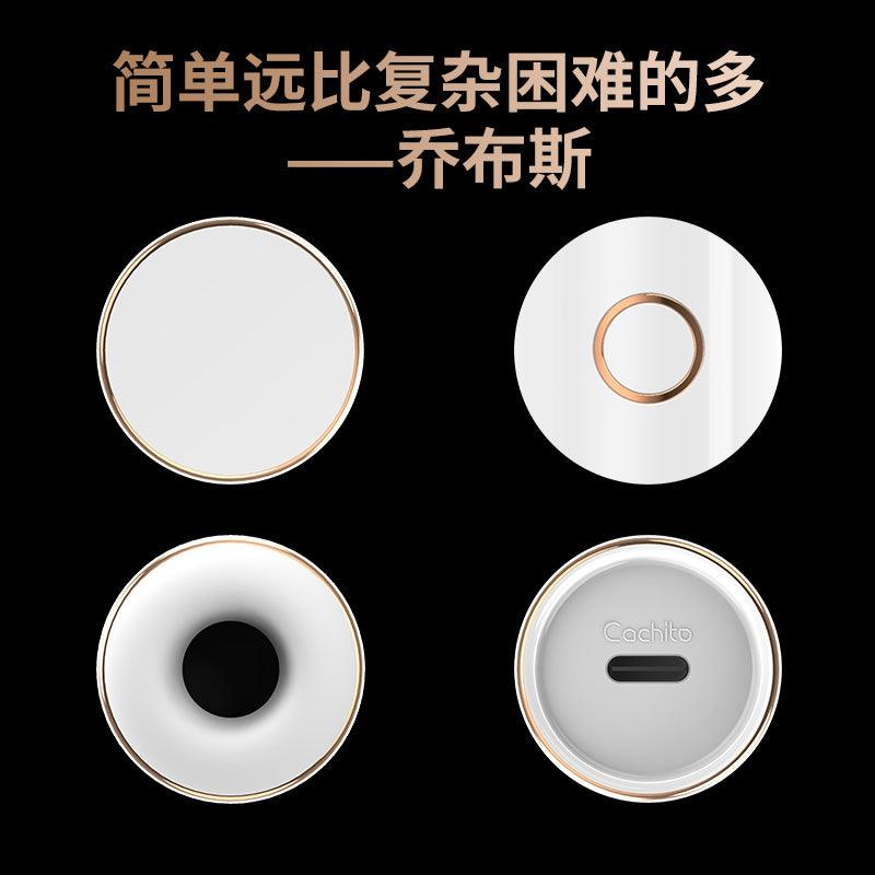 CACHITO 诱桃偷欢秒潮吮吸按摩器 AI版 - Jiumiluxe啾咪情趣