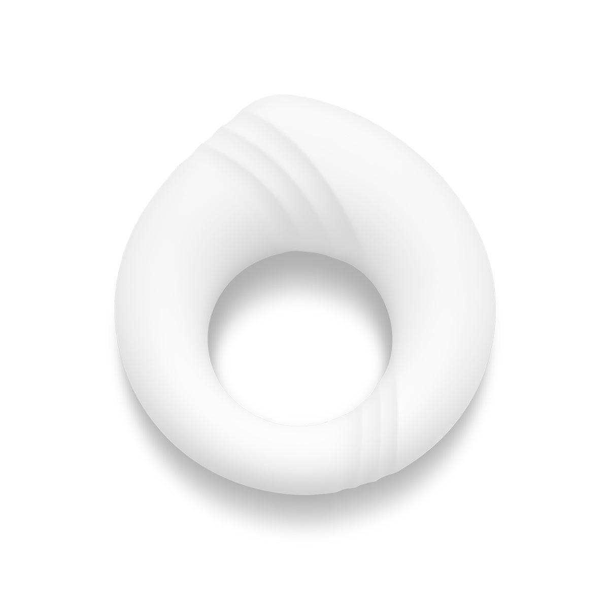 羞羞哒 小神环 情侣共震锁精环 AI版 - Jiumiluxe啾咪情趣