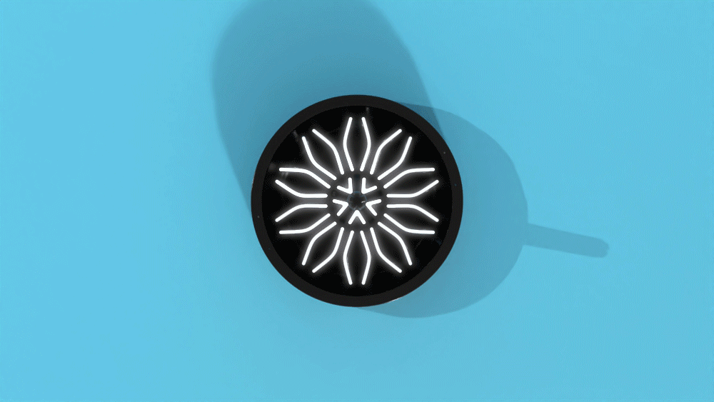 AK 樱花系列便携飞机杯 - Jiumiluxe啾咪情趣