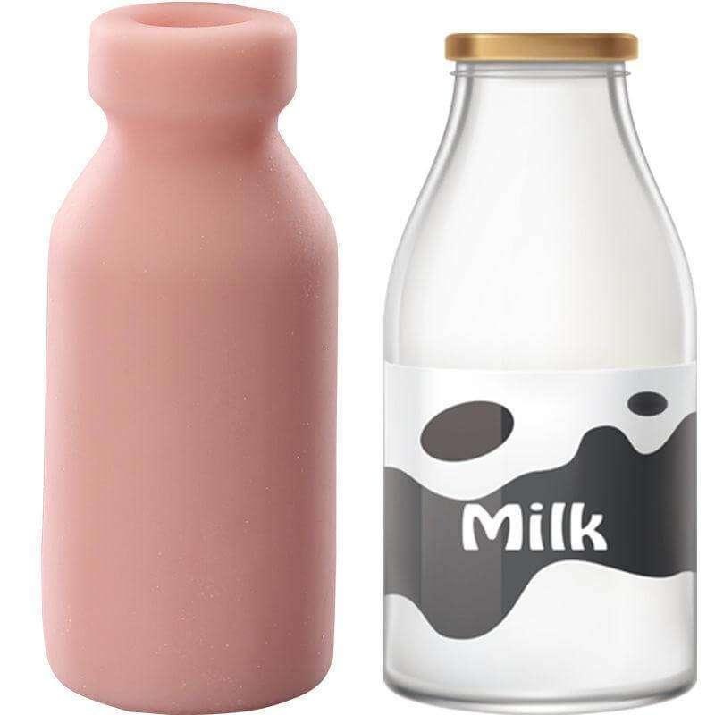 EXE 奶瓶二代飞机杯名器 - Jiumiluxe啾咪情趣