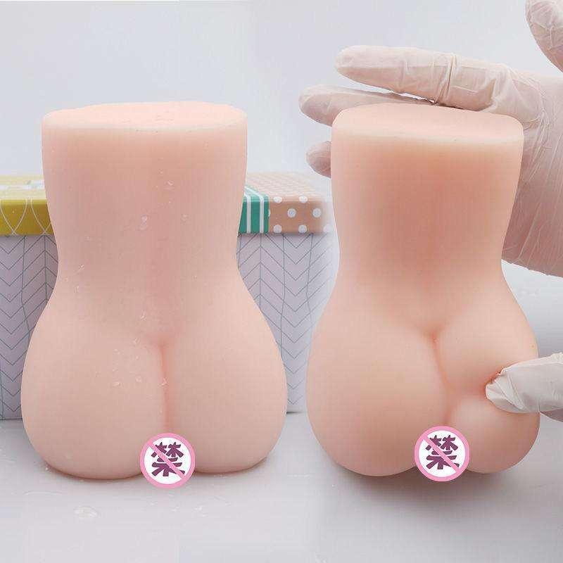 RQS 约束快感二代 名器倒模 - Jiumiluxe啾咪情趣