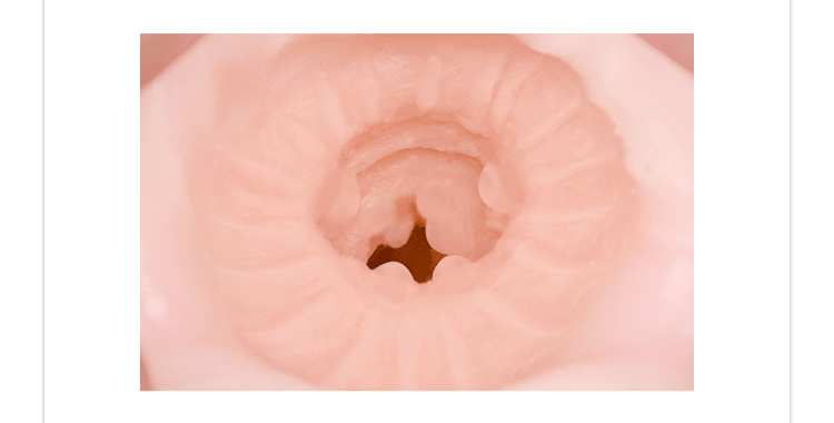 EXE Coron3 经典款慢玩名器倒模 - Jiumiluxe啾咪情趣