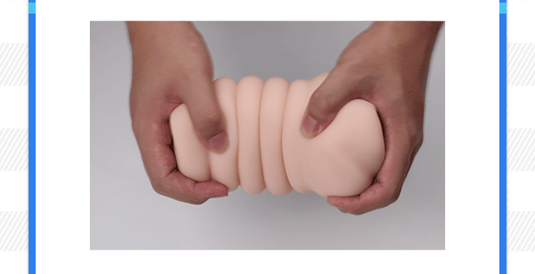 EXE Coron3 经典款慢玩名器倒模 - Jiumiluxe啾咪情趣