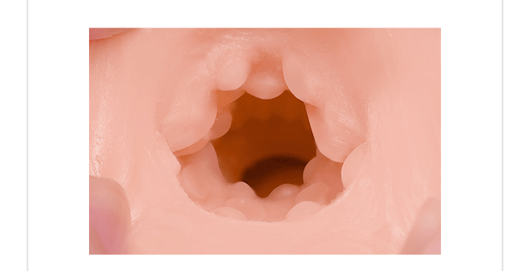 EXE Coron3 经典款慢玩名器倒模 - Jiumiluxe啾咪情趣