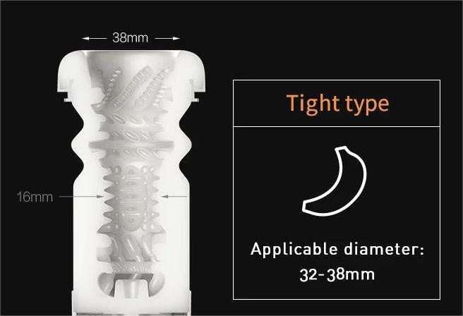 网易春风 黑洞Pro电动飞机杯 - Jiumiluxe啾咪情趣