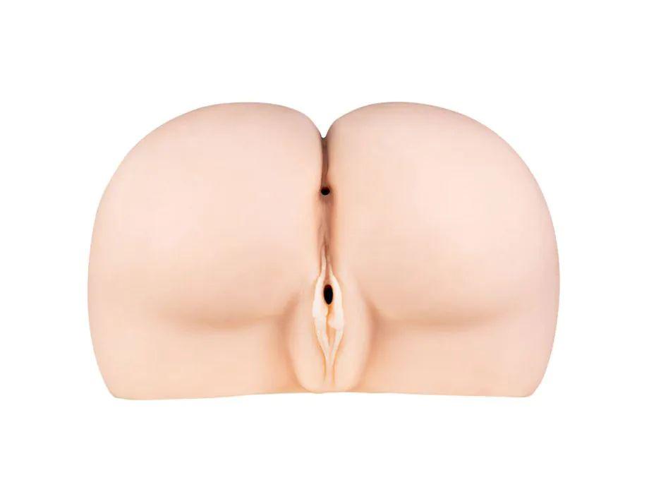 NPG 极上生腰4代桥本有菜真人阴臀倒模 - Jiumiluxe啾咪情趣