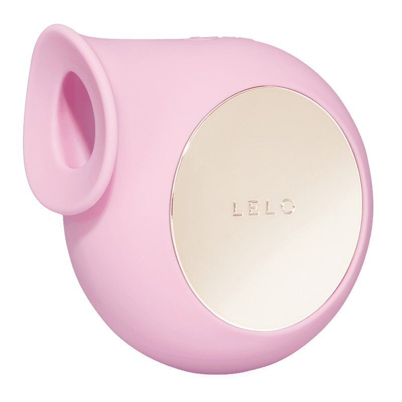 LELO SILA 秒潮吮吸按摩器 - Jiumiluxe啾咪情趣