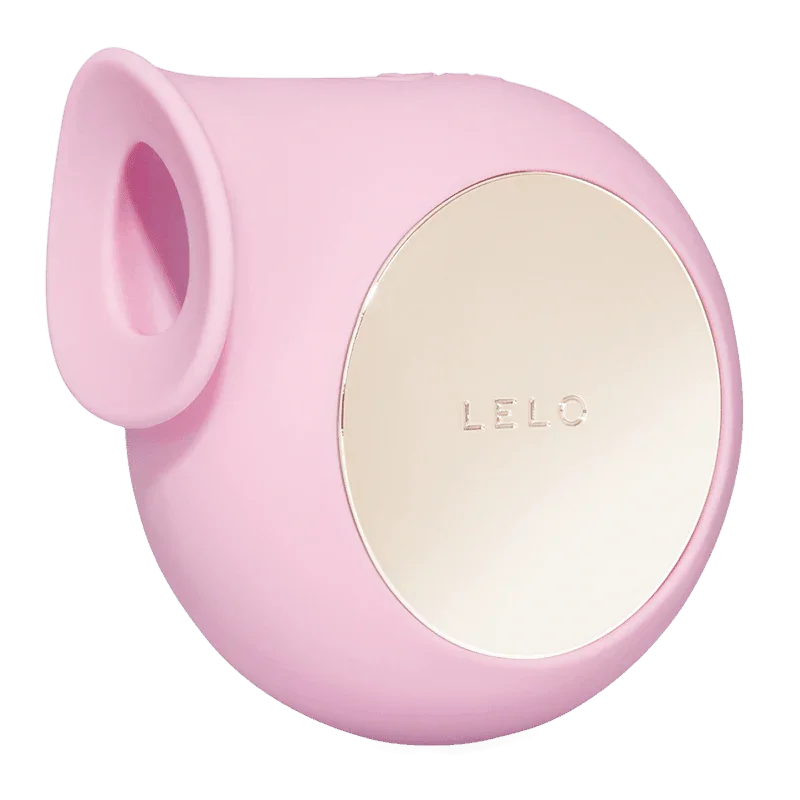 LELO SILA 秒潮吮吸按摩器 - Jiumiluxe啾咪情趣